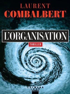 cover image of L'Organisation